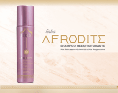 Shampoo Afrodite - 250ml - comprar online