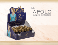 Ampola Matizadora - 15ml