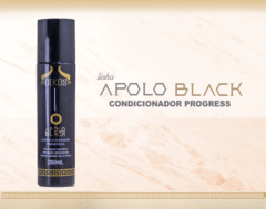 Condicionador Apolo Black - 250ml - comprar online