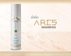 Shampoo Ares - 250ml - comprar online