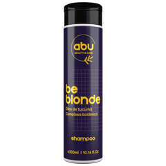 Shampoo Be Blond 300 ml