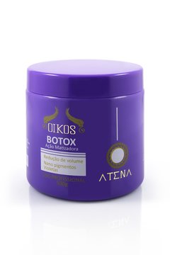 Botox - Ação Matizadora 500g