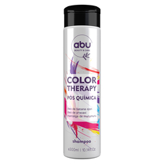 Shampoo Pós Química Color Therapy 300 ml