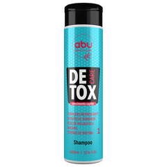 Shampoo Detox Care Crescimento Capilar 300ml