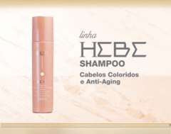 Shampoo Hebe - 250ml - comprar online