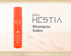 Shampoo Cobre - 250ml - comprar online