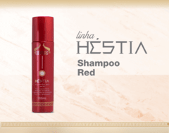 Shampoo Red - 250ml - comprar online