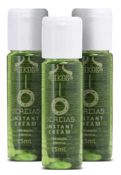 Instant Cream - 15ml - comprar online