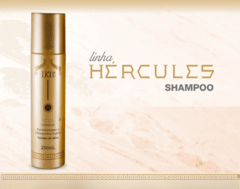 Shampoo Hércules - 250ml - comprar online