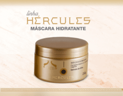 Máscara Hércules - 250gr - comprar online