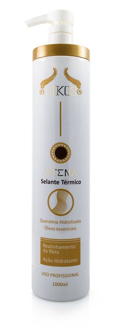 Selante Térmico Queratina - 1000ml