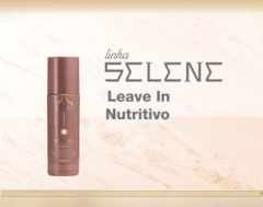 Leave-In Selene - 200ml - comprar online