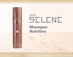 Shampoo Selene - 250ml - comprar online