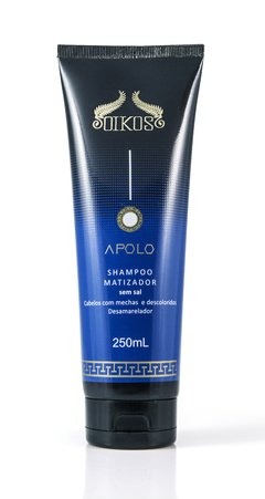 Shampoo Matizador - 250 ml