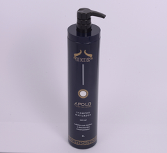 Shampoo Apolo Matizador 1L