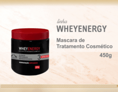 Whey Energy - 450g - comprar online