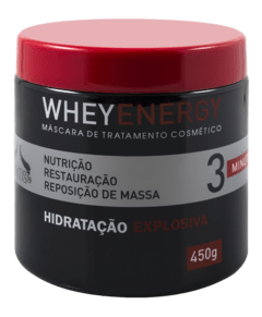 Whey Energy - 450g