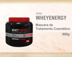 Whey Energy - 900g - comprar online