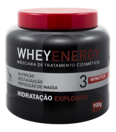Whey Energy - 900g
