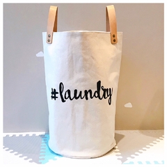 Contenedor XL (Laundry) - comprar online