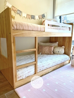 Cama Remy - comprar online