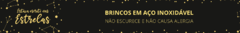 Banner da categoria BRINCOS