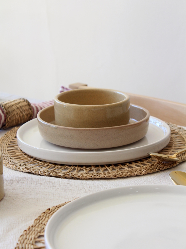 Comprar platos ceramica sales