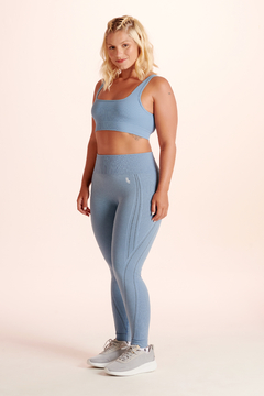 Image of Calça Legging Max Lupo AF