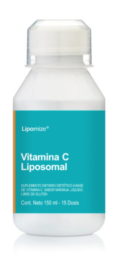 Pack Vitamina C (150 ml) x 3 - comprar online