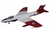REINO UNIDO - Hawker Hunter F.6 - Planeta Deagostine 1/72