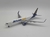 ATLAS AIR - BOEING 767-300W - GEMINI JETS 1/400 *detalhe - Hilton Miniaturas