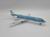 KLM - FOKKER F-100 - JC WINGS 1/200 *DETALHE na internet