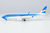 PRE-VENDA - AEROLINEAS ARGENTINAS - BOEING 737-800W - NG MODELS 1/400