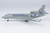 GREECE AIR FORCE (HELLENIC IMPERIAL) - FALCON 7X - NG MODELS 1/200 na internet