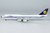 PRE-VENDA - LUFTHANSA (RETRO) - BOEING 747-8 - NG MODELS 1/400
