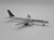 ASTRAEUS AIRLINES / IRON MAIDEN (TOUR 2011) - BOEING 757-200 - HERPA WINGS 1/500 na internet