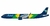 PRE-VENDA - AZUL (BANDEIRA) AIRBUS A321NEO - GEMINI JETS 1/200 - comprar online