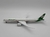 EVA AIR - BOEING 787-10 - JC WINGS/ALBATROZ MODELS 1/400 - Hilton Miniaturas