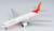 PRE-VENDA - AIR INDIA - BOEING 777-200LR - NG MODELS 1/400