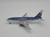 LANCHILE EXPRESS - BOEING 737-200 - AEROCLASSICS 1/400 - comprar online