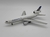 ALITALIA / CONTINENTAL AIRLINES - MCDONNELL DOUGLAS DC-10-30 - DRAGON WINGS 1/400 na internet