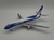 SAHSA HONDURAS - BOEING 737-200 EL AVIADOR / INFLIGHT200 1/200 - Hilton Miniaturas