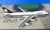 PRE-VENDA - LUFTHANSA - BOEING 747-100 - PHOENIX MODELS 1/400
