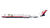PRE-VENDA - TWA TRANS WORLD AIRLINES - MCDONNELL DOUGLAS MD-80 - GEMINI JETS 1/400
