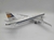 LUFTHANSA (RETRO) AIRBUS A321-200 - JFOX / INFLIGHT200 1/200 - loja online