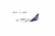 PRE-VENDA - MALEV - BOEING 737-600 - NG MODELS 1/200
