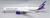 PRE-VENDA - AEROFLOT - AIRBUS A350-900 FLAPS DOWN - JC WINGS 1/200