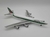 ALITALIA (COMBO COM 2 MINIATURAS) - BOEING 747-200 E BOEING 747-200F - MAGIC MODELS 1/400 *DETALHE - comprar online