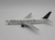UNTED AIRLINES (STAR ALLIANCE) - BOEING 767-300ER - HERPA WINGS 1/400 (SEM CAIXA E COM BLISTER) *DETALHE