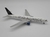 UNTED AIRLINES (STAR ALLIANCE) - BOEING 767-300ER - HERPA WINGS 1/400 (SEM CAIXA E COM BLISTER) *DETALHE na internet